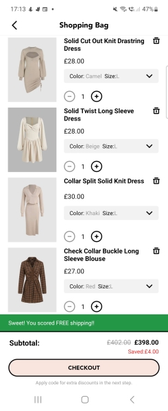 If you work in a university in a student facing role what do you wear?