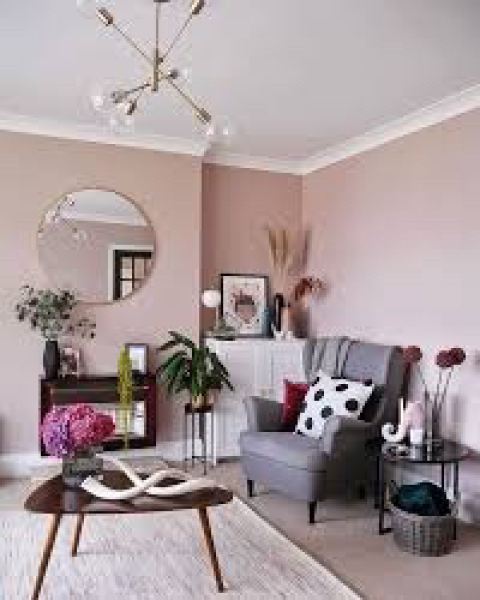 Can you help me identify this paint colour?