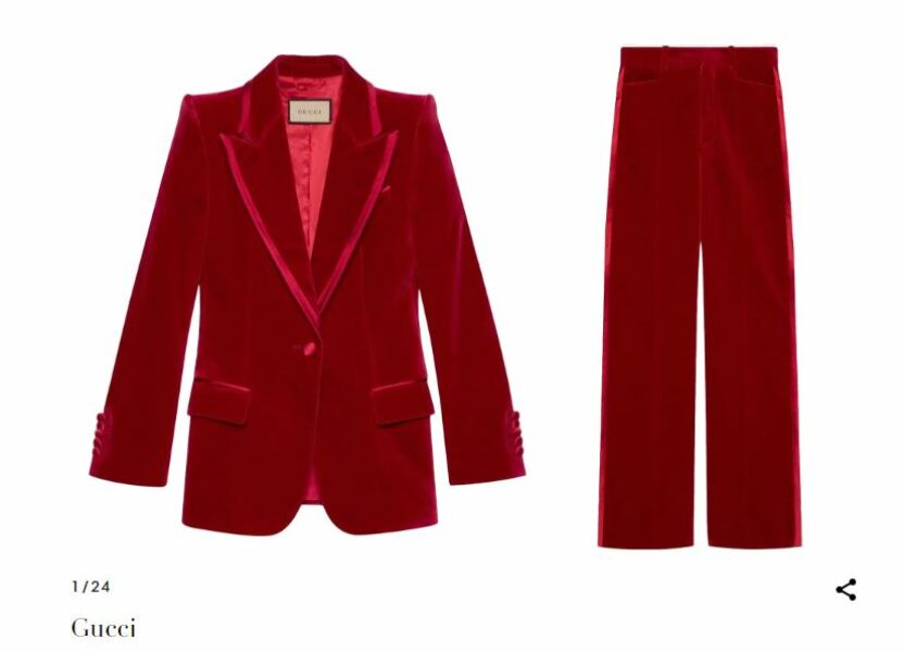 To be this clueless about “Black Tie” dress code? Help needed!!