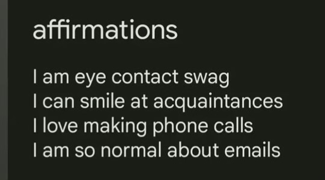 This type of whatsapp behaviour is an aggressive act - AIBU?