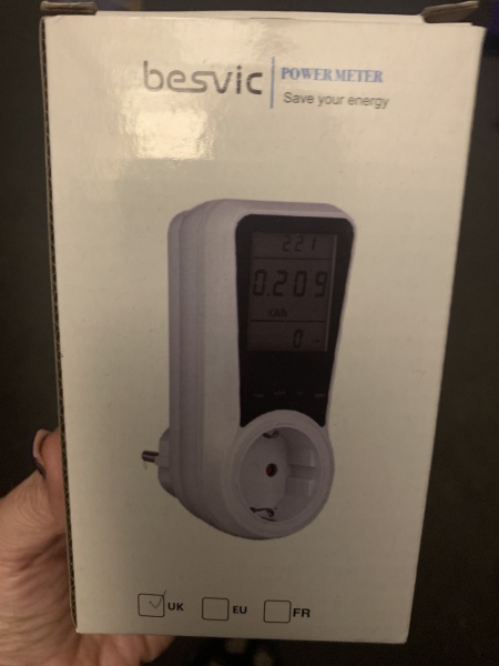 The “how much does this cost to run” thread?