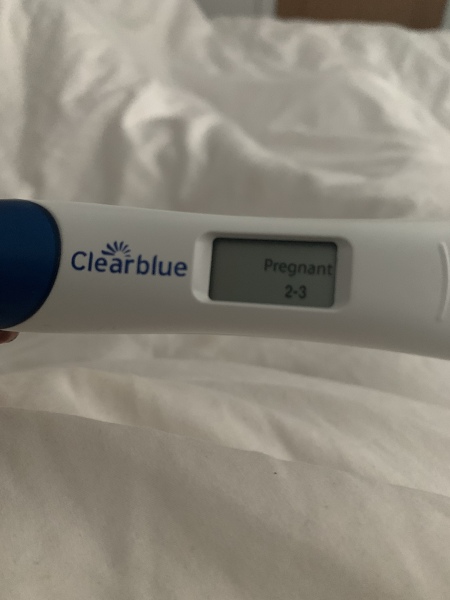 Hoping for BFP September/October