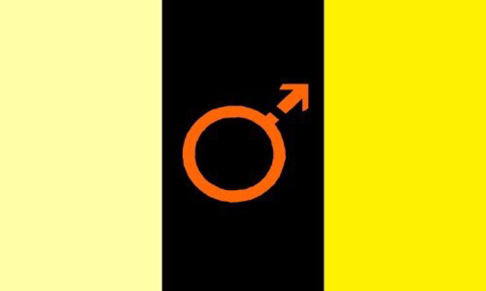 'the oldest recognized gender outside the binary'