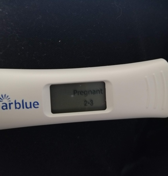 TTC May Baby - Part 2
