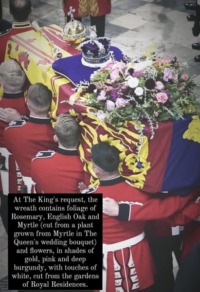 Royal Style - Farewell, Elizabeth - lady of style