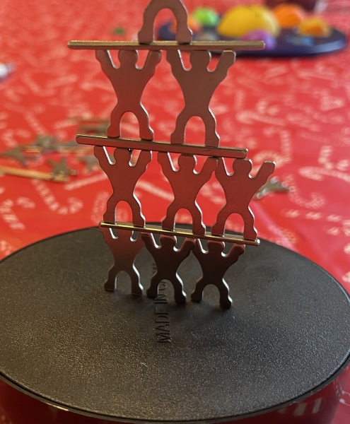 What toy is this?