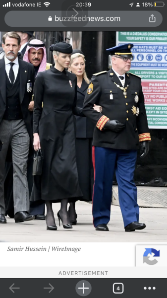 Royal Style - Farewell, Elizabeth - lady of style