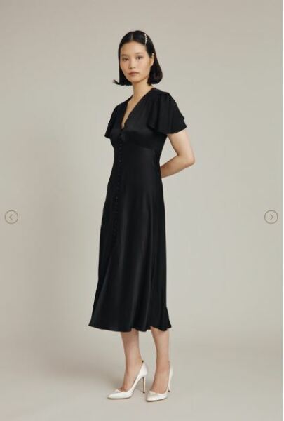 To be this clueless about “Black Tie” dress code? Help needed!!