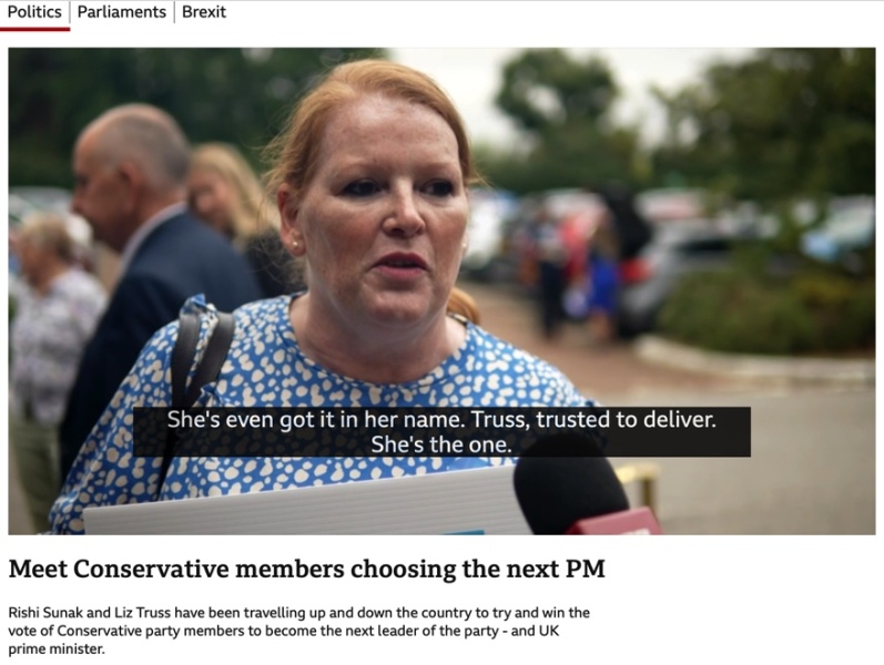 Brexit mega thread part 8: platinum jubilee edition 