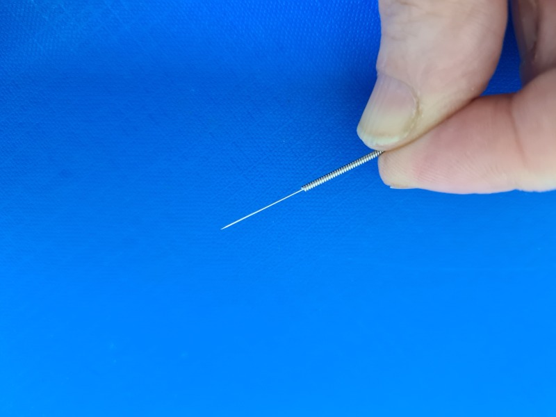 Has anyone been left with scarring after plasma pen/fibroblast?