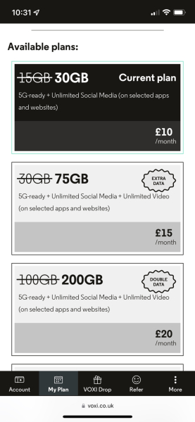 Who knows about phone contracts?