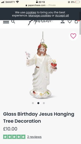 John Lewis wtf