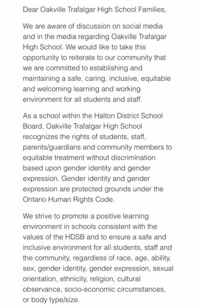 Would you want your child to be taught by someone who looked like this?