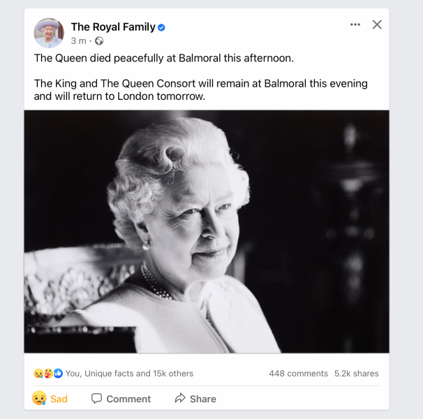 The Queen ‘under medical supervision’ Part 2