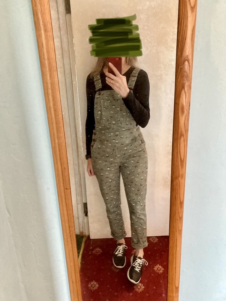 What are you wearing today? Melting into summer '22