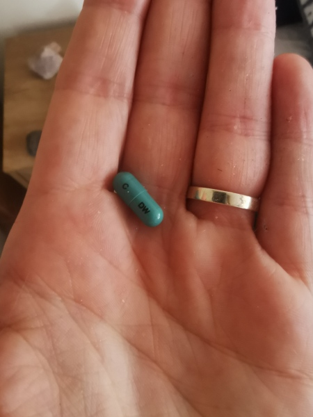 What is this medication please? 