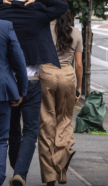 Royal Style - Bring out the Baubles! We'll wear your jewellery if you don't want to! 