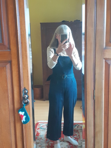 What are you wearing today? Melting into summer '22