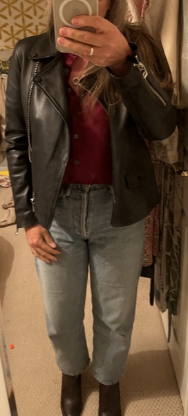 What are you wearing today? Melting into summer '22