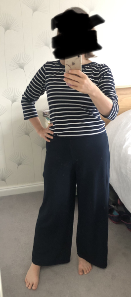 What are you wearing today? Melting into summer '22