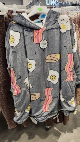 Thread 4 - the one with the pick up and take along gran