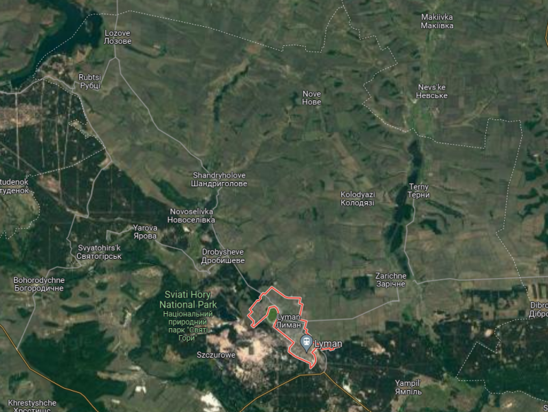 Ukraine Invasion: Part 31