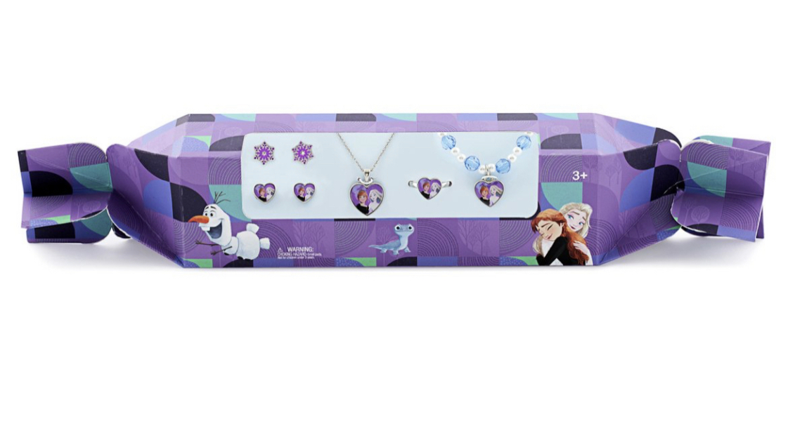 Advent calendar ideas 4 years old girl 