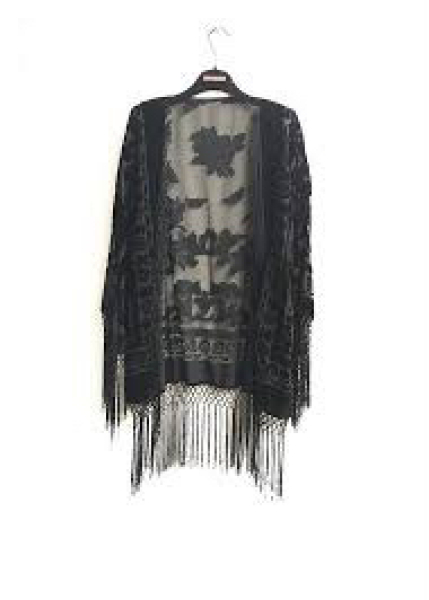 Boho Festival Outfit for DD10