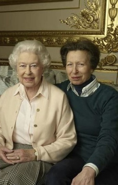 Princess Anne