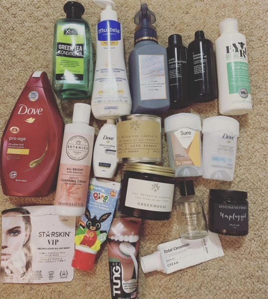 Beauty addicts anonymous - come join us if you are a beauty product lover and hoarder!!!