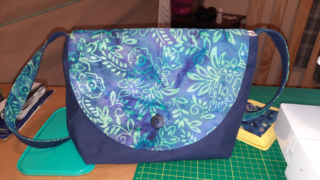 Stitch and bitch thread #5 This whole thing is fabricated.