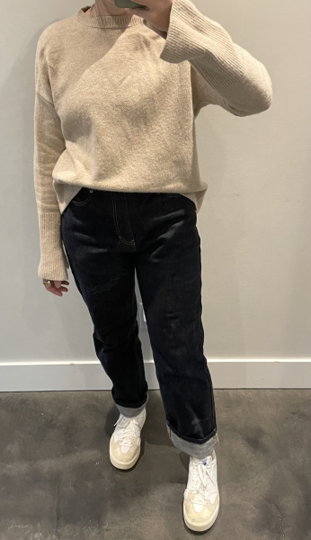 What are you wearing today? Melting into summer '22