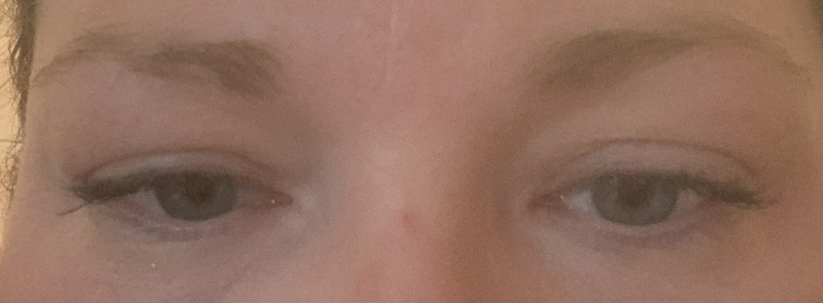 What would you say my eye shape is? 