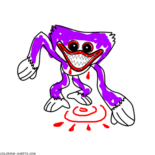 Coloring sheets for kids