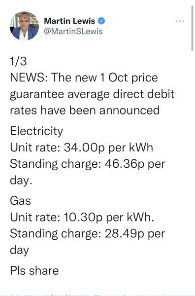 The “how much does this cost to run” thread?