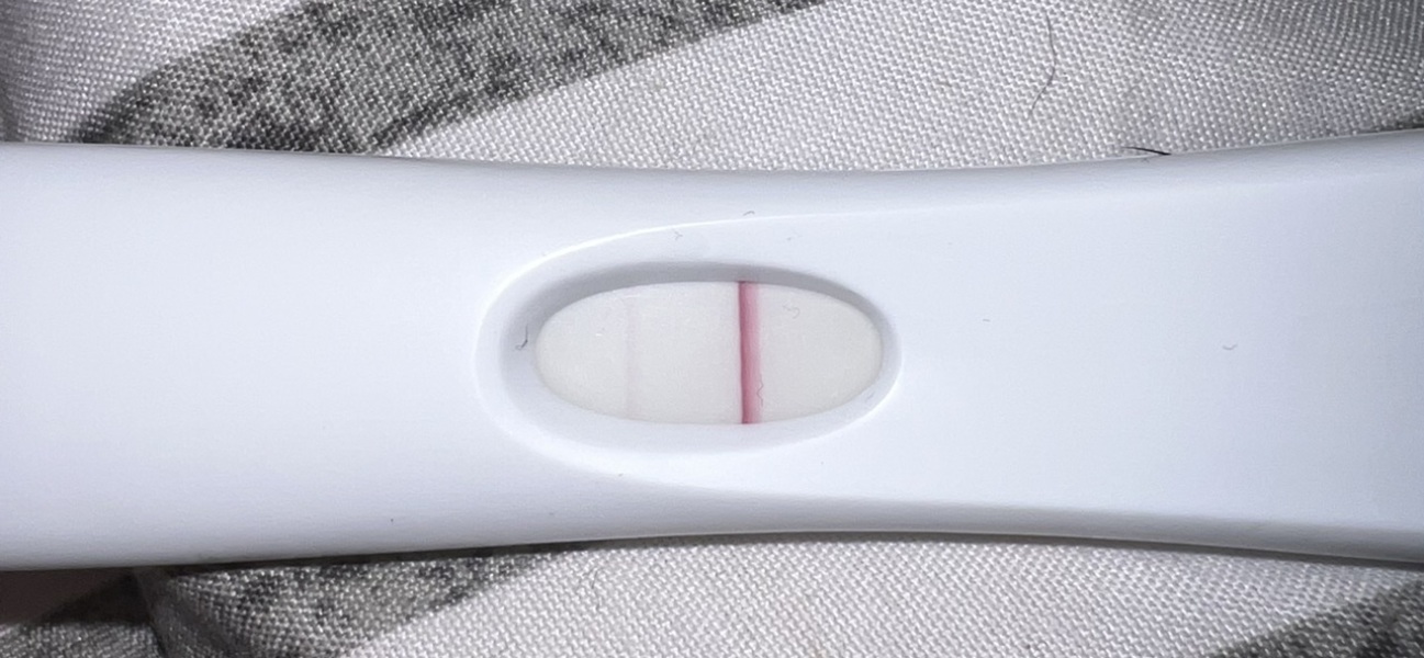 Is this positive?