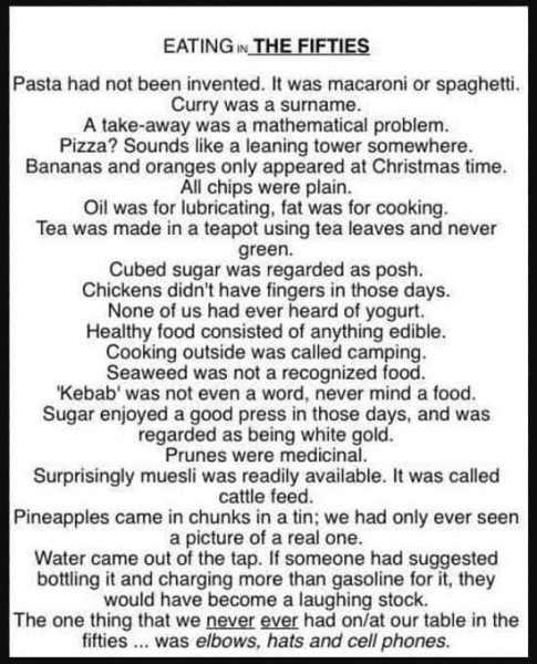 To ask you to think twice about eating chicken regularly