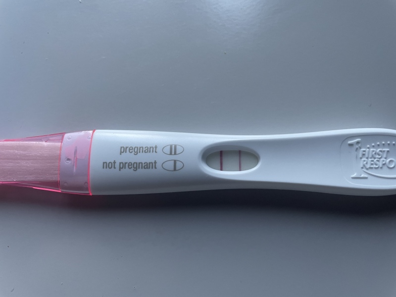 FET in September/October