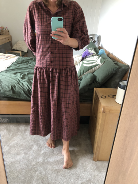 What are you wearing today? Melting into summer '22