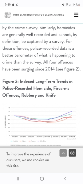To ask police officers or partners of