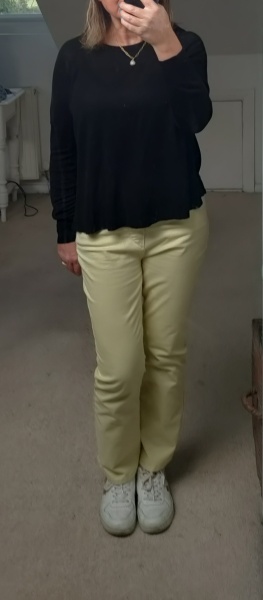 What are you wearing today? Melting into summer '22