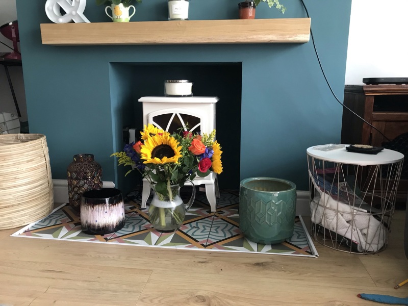 Can anyone find this paint colour? (Pic)