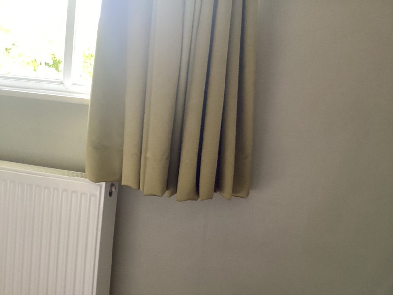 Bedroom colour ideas