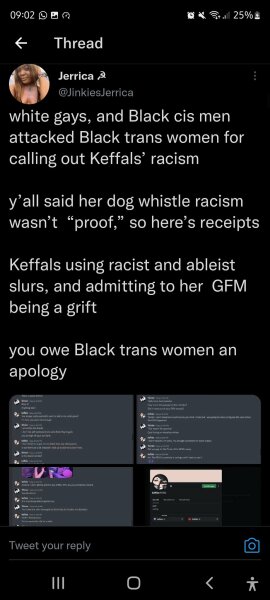 Antipodean fruit grower statement