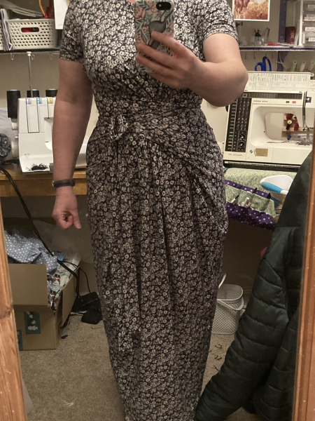 5ft 4 and 12 stone - what size would you think would fit?