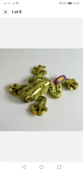 Thread 3 - the one with the speedily written title