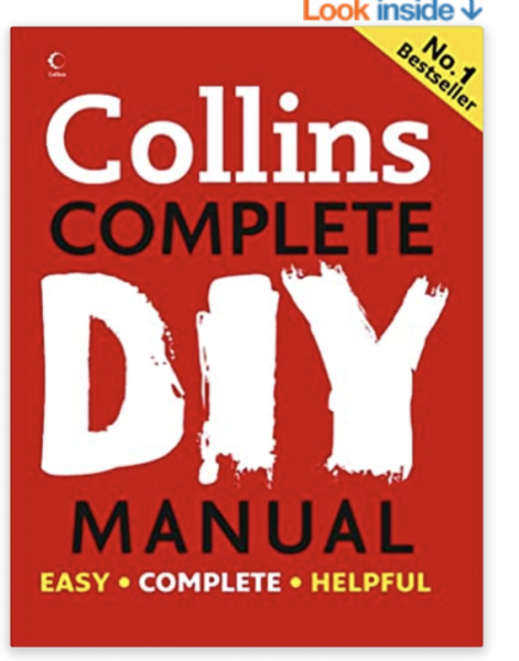 Not DIY but BIY: Bodge It Yourself