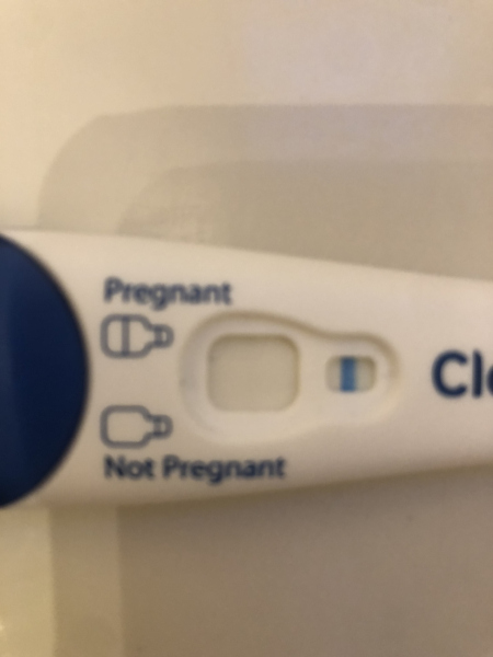 TTC after miscarriage thread 10