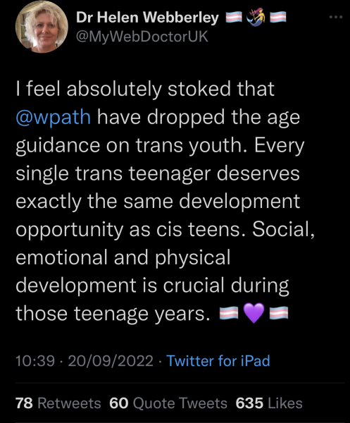 #WPATH2022