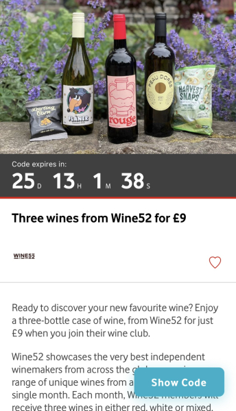 Thread 3 - the one with the speedily written title